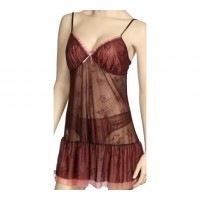 Сорочка ночная женская - 0493 Сорочка ночная женская - 0493